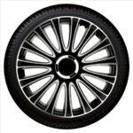 Set capace jante 14” Lemans Pro