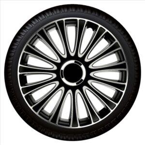 Set capace jante 14” Lemans Pro