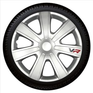 Set capace jante 16” VR